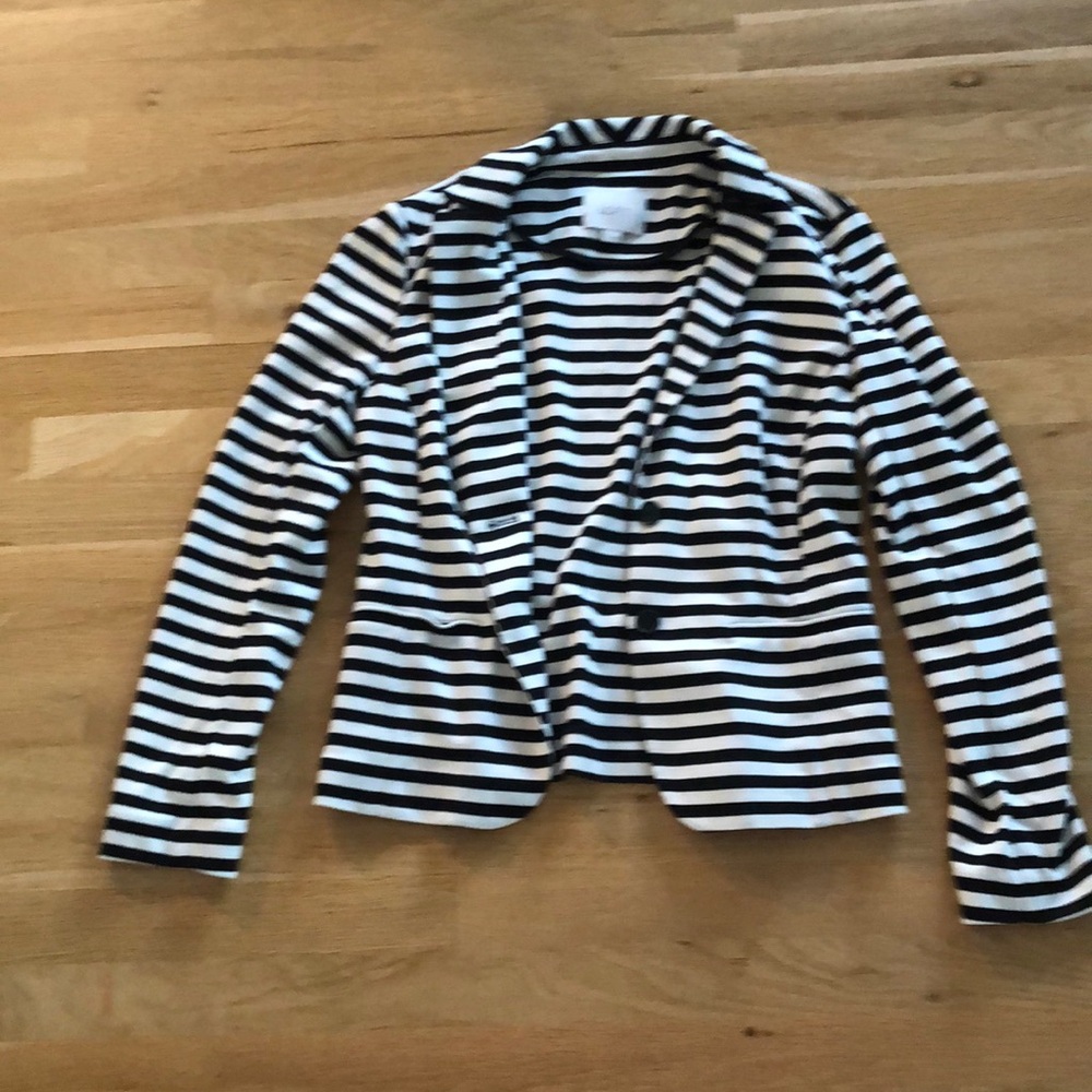 Loft cardigan
